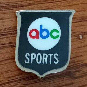 abc SPORTS  Pin